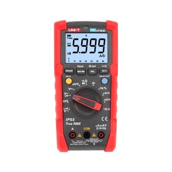 Мультиметр UNI-T PRO UT191E (MIE0368)