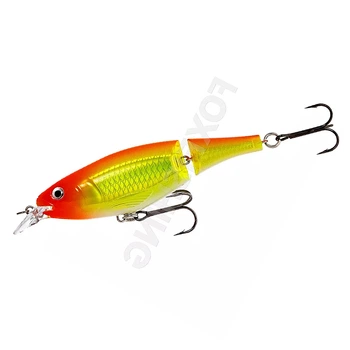 Воблер Rapala X-Rap Jointed Shad Suspen 130mm 46g 1.2-2.4m #HH XJS13 HH