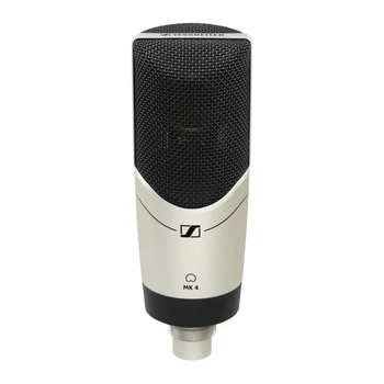 Микрофон Sennheiser MK 4