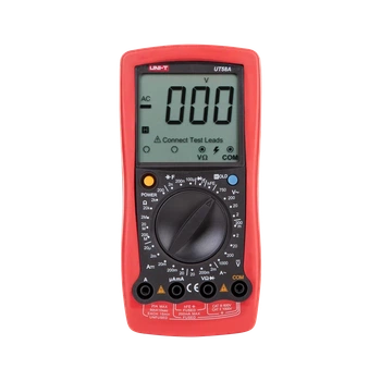 Мультиметр UNI-T UT58A (MIE0257)