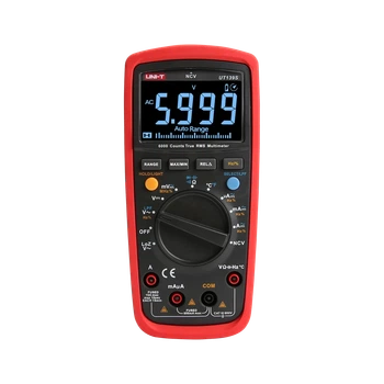 Мультиметр UNI-T UT139S (MIE0361)