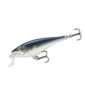 Воблер Rapala Super Shad Rap F 140mm 45g 1.5-2.7m #MU SSR14 MU