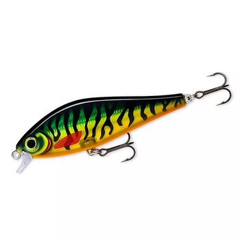 Воблер Rapala Super Shadow Rap 110mm 38g 0.9-1.2m #HTIP SSDR11 HTIP