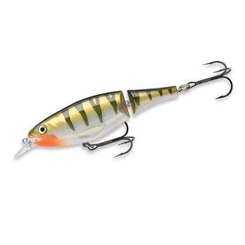 Воблер Rapala X-Rap Jointed Shad Suspen 130mm 46g 1.2-2.4m #YP XJS13 YP
