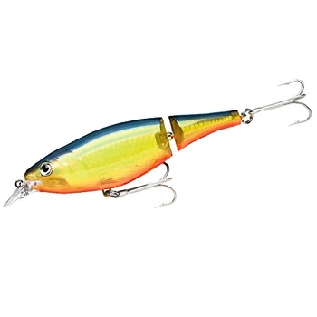 Воблер Rapala X-Rap Jointed Shad Suspen 130mm 46g 1.2-2.4m #HS XJS13 HS