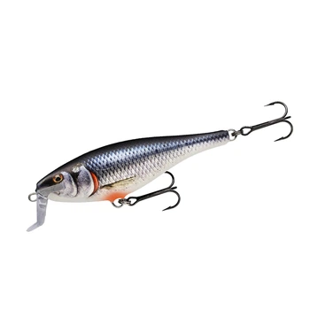 Воблер Rapala Super Shad Rap F 140mm 45g 1.5-2.7m #SPWR SSR14 SPWR