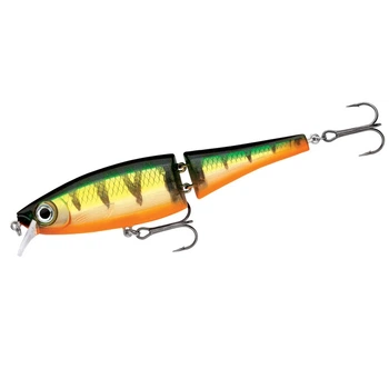 Воблер Rapala BX Swimmer 12 P 120 мм 22 г 1.2-1.8м BXS12 P