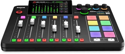 Микшерный пульт Rode Caster Pro II
