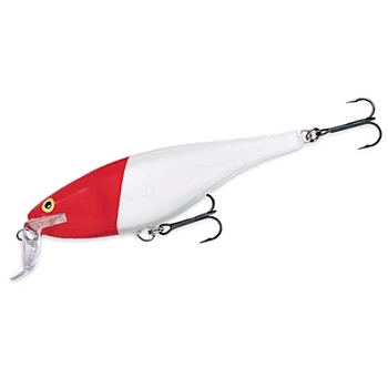 Воблер Rapala Super Shad Rap F 140mm 45g 1.5-2.7m #RH SSR14 RH