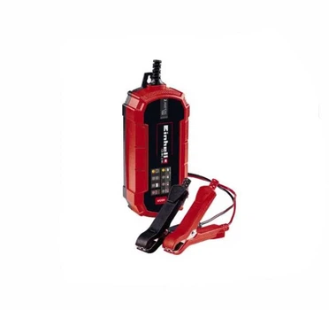 Зарядний пристрій Einhell Car Expert CE-BC 2M (1002215)