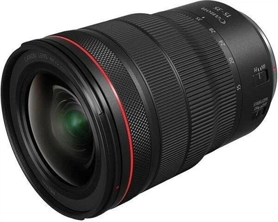 Об'єктив Canon RF 15-35mm f/2,8L IS USM (3682C005)