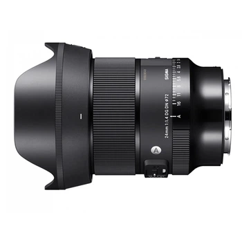Об'єктив Sigma AF 24mm f/1,4 DG DN Art (A022) (Sony)