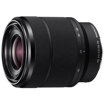 Об'єктив Sony SEL2870 28-70mm f/3,5-5,6 OSS