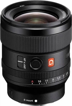 Об'єктив Sony SEL24F14GM 24mm f/1.4 GM