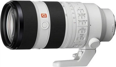 Об'єктив Sony SEL70200GM2 70-200mm f/2.8 GM OSS II