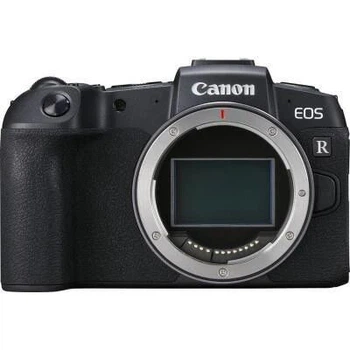 Фотоапарат Canon EOS RP body black (3380C002)