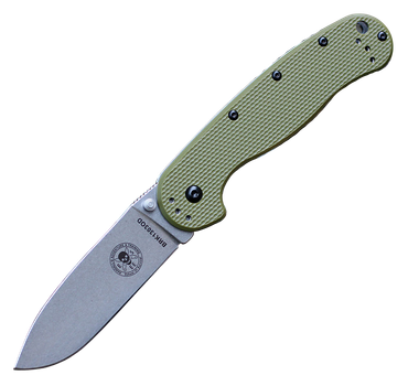 Кишеньковий ніж ESEE Avispa 1303OD