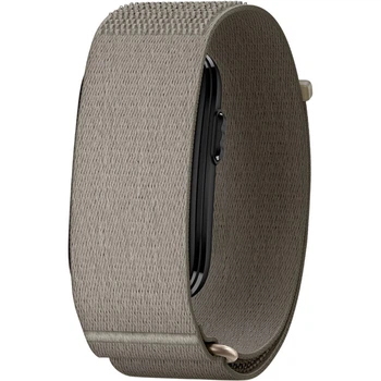 Фитнес-браслет Garmin CIRQA Smart Band French Grey L-XL (010-04675-21/01) [174376]