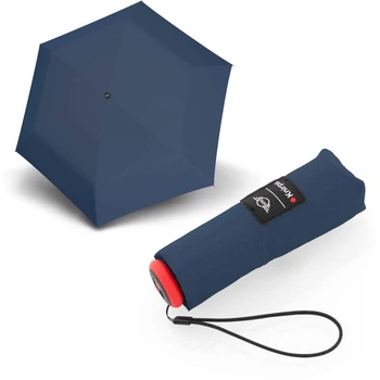 Зонт механический Knirps Mini Manual/Sunset Navy Kn95-8010-1201