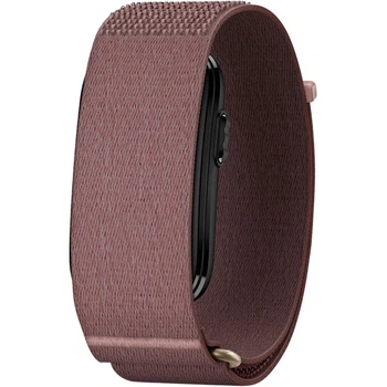 Фитнес-браслет GARMIN CIRQA Smart Band Mauve L-XL (010-04675-02)