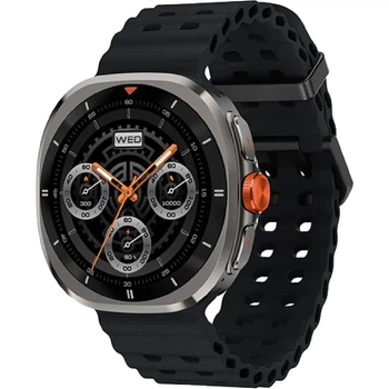 Смарт-часы Haylou Vibe LS30 Black [162006]