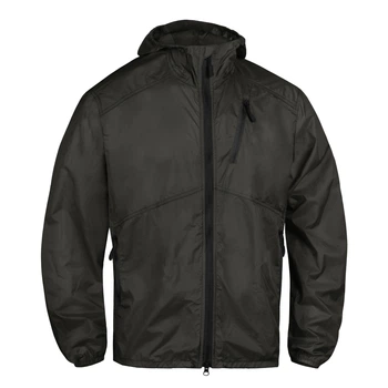 Куртка ветровка LUTER WR 3XL Olive Drab
