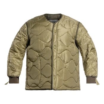 Підстібка американська для куртки M65 XL Olive