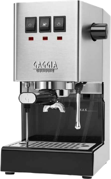 Ekspres do kawy kolbowy Gaggia Classic E24 RI9481/11