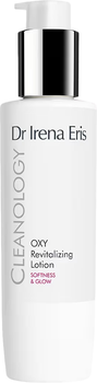 Лосьйон для лица Dr. Irena Eris Cleanology Oxy-Revitalizing 190 мл (5900717212817)