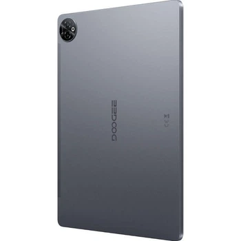 Планшет Doogee Tab E3 Max 8/256Gb LTE Polar Gray Global version