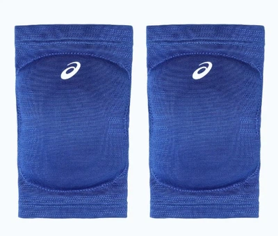 Наколенники Asics Gel kneepad blue (L) 2 шт