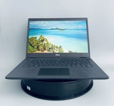 Ноутбук Dell Latitude 3410 14" Full HD (1920×1080) Intel Core i3-10110U/DDR4 8Gb/SSD 256Gb/Intel UHD Graphics Б/У