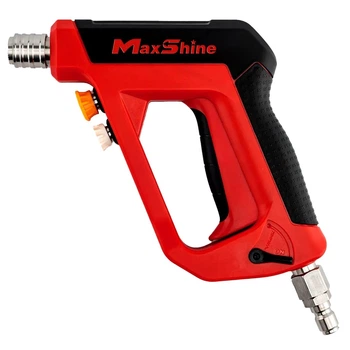 Пістолет для апарату високого тиску MaxShine Pressure Washer Gun Pro (PPWG01)