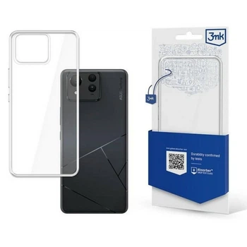 Чехол 3mk Clear Case для ASUS Zenfone 11 Ultra (5903108562966)