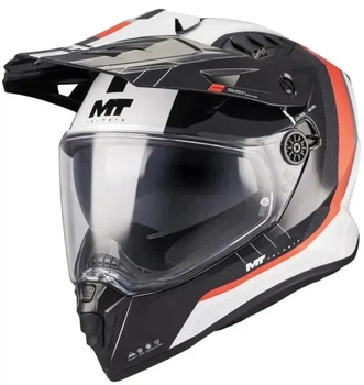 Шолом MT Track SV Nomad, M, Кольоровий (3080548)