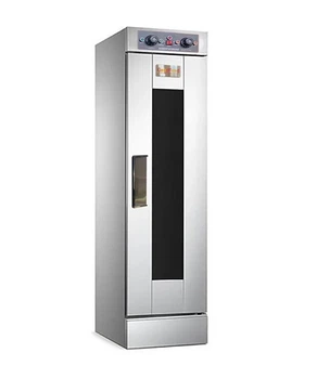 Шафа розстійна GoodFood PR16TS на 16 рівнів