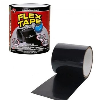 Надміцна клейка стрічка Flex Tape ART 5515/0405(0.87-Vol)
