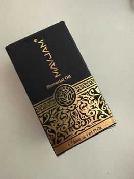 MayJam Patchouli (Пачули) эфирное масло
