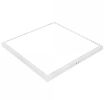 Панель накладна LED Horoz Electric PULSAR-48 48W 6400K 3800Lm 600x600x38мм біла (056-015-0048-050)