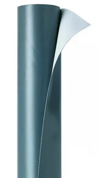 Мембрана ПВХ Soprema Flagon SR 1,2мм армована 2,10х25 м