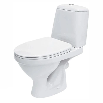 Унітаз-компакт Mito Eko 000 011 3/6 (CCKZ1015401894)