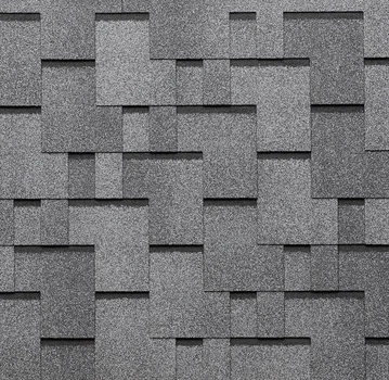 Бітумна черепиця Tegola Gothik Premium Granit (2136010008554)