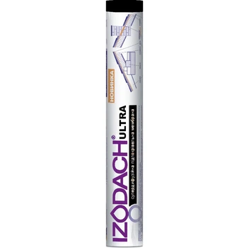 Супердифузійна мембрана Izodach Ultra 180г/м2 (80м2)