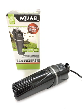 Фільтр для акваріума AquaEl Fan 1 Plus до 100 л