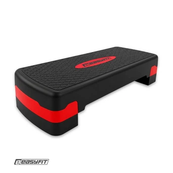 Степ-платформа EasyFit Step-B 2-ступінчаста