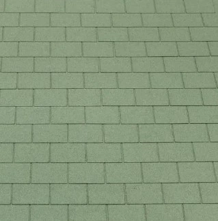 Бітумна черепиця Tegola Actyroof AR green (2107030001351)