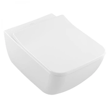 Унітаз підвісний VilleroyBoch Venticello (4611RS01)