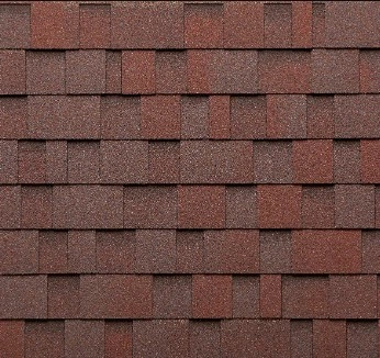 Бітумна черепиця Tegola Master J Red Mapled (2258060021519)