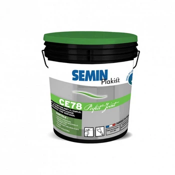 Шпаклівка Semin Perfect Joint 25кг