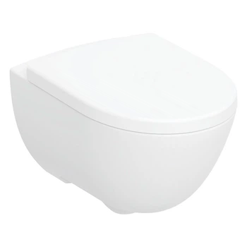Унітаз підвісний Geberit Modo (502.939.00.1)